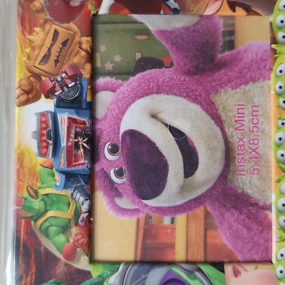 Toy R Us Photo Frame - Picture 2 of 4